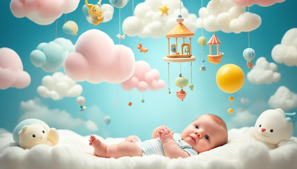 träume von babies
