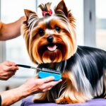 Hunderasse Yorkshire Terrier