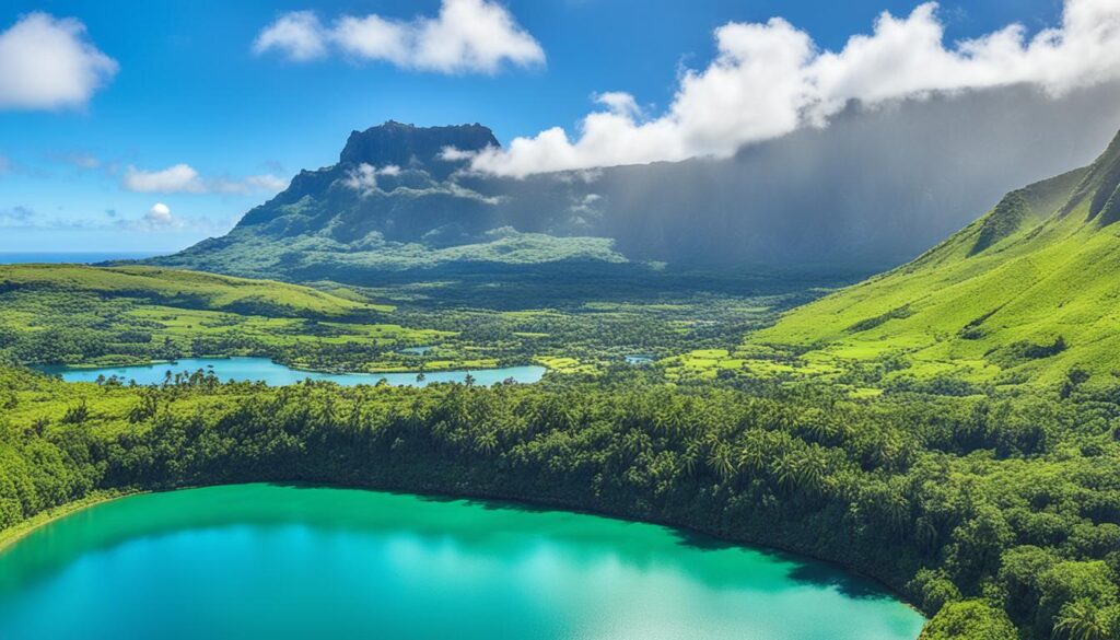 mauritius sehenswürdigkeiten