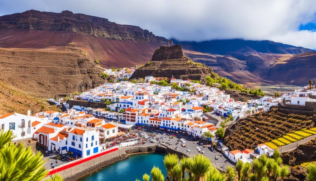 Agüimes - Eine pittoreske Gemeinde auf Gran Canaria
