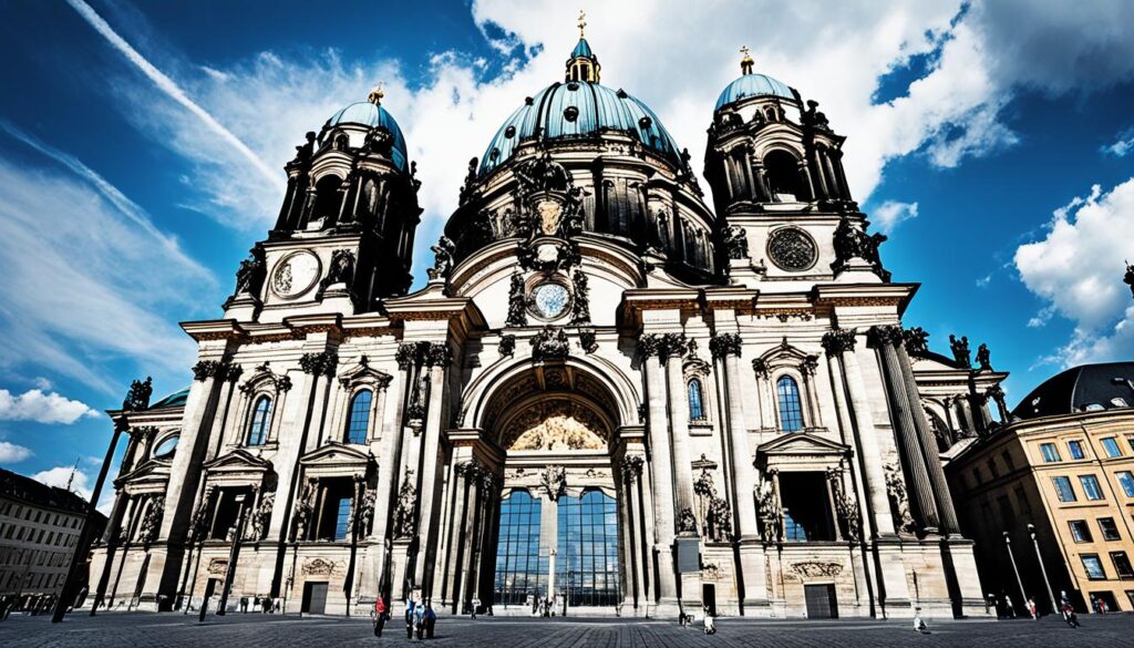 Berliner Dom