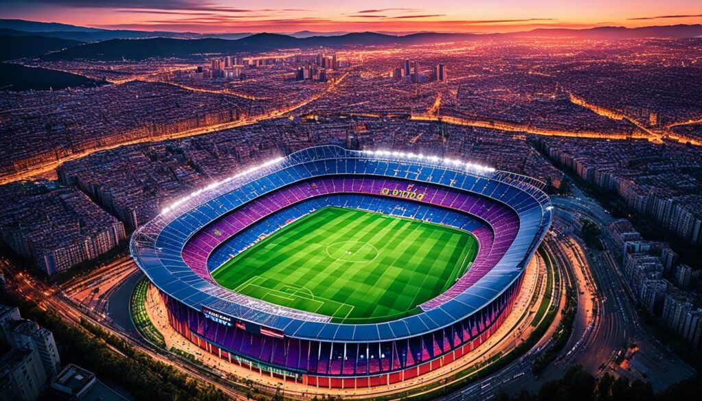 Camp Nou