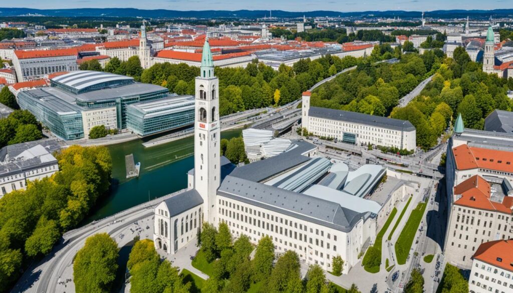 Deutsches Museum