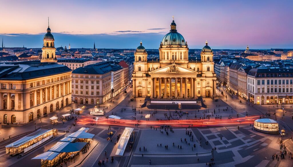 Gendarmenmarkt