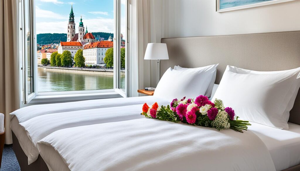 Hoteltipp Passau
