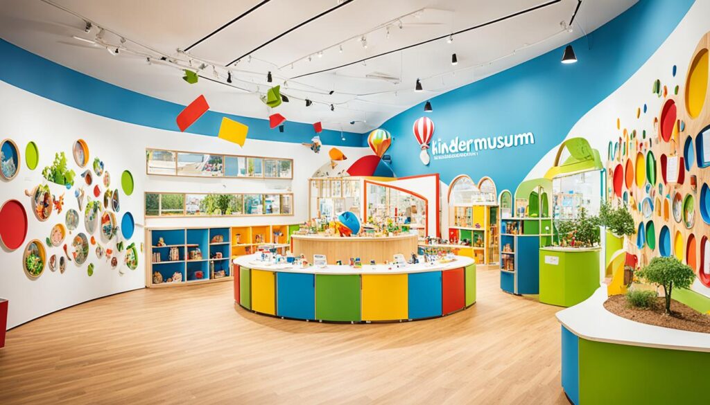 Kindermuseum Stuttgart