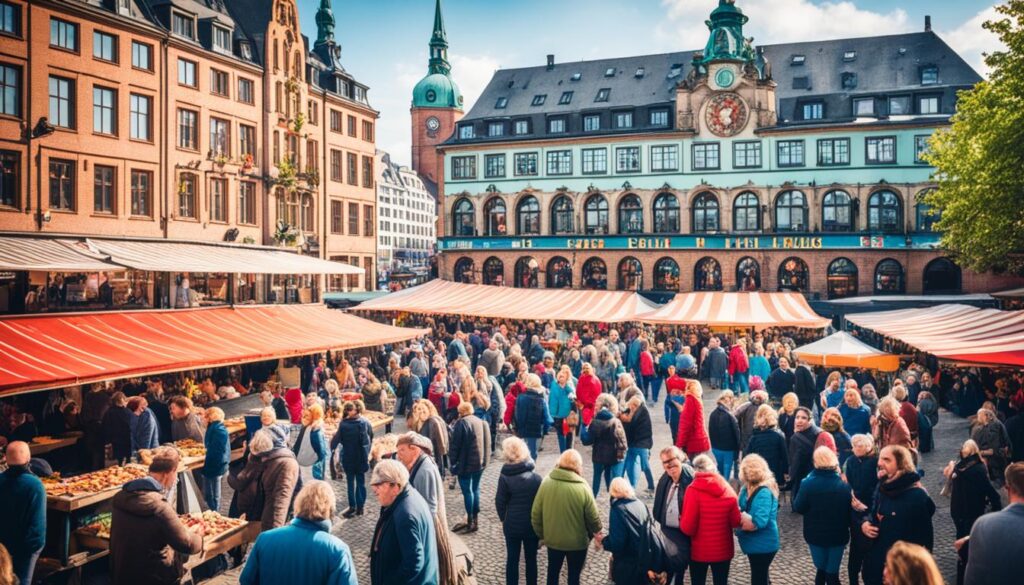 Lieblingsorte Hamburg