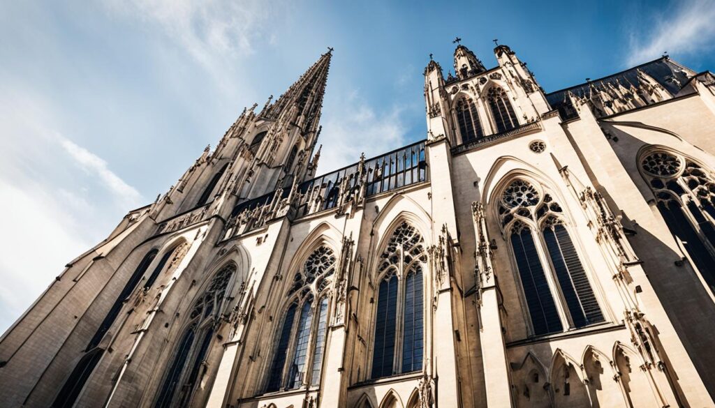 Neupfarrkirche Regensburg