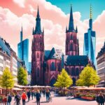 frankfurt sehenswürdigkeiten