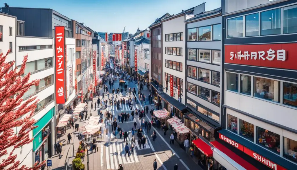 little tokyo düsseldorf