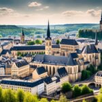 luxemburg sehenswürdigkeiten