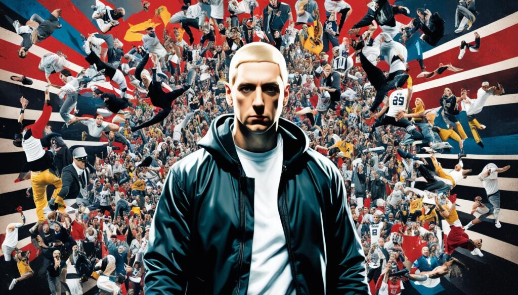 Eminem Biografie