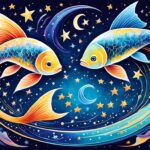 - Fische und Fische Sternzeichen