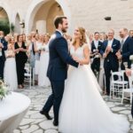 Griechische Hochzeit