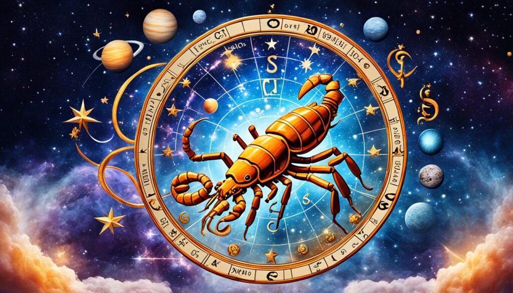 Horoskop und Krebsforschung