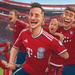 FC Bayern Witze