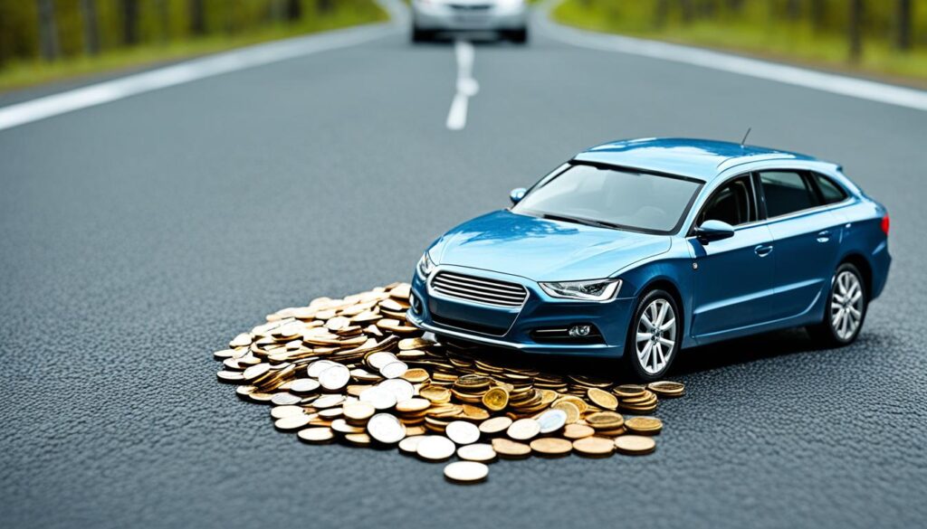 Wege zur Senkung von Autoversicherungskosten