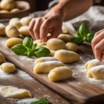 gnocchi selber machen