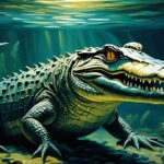 krokodil traumdeutung