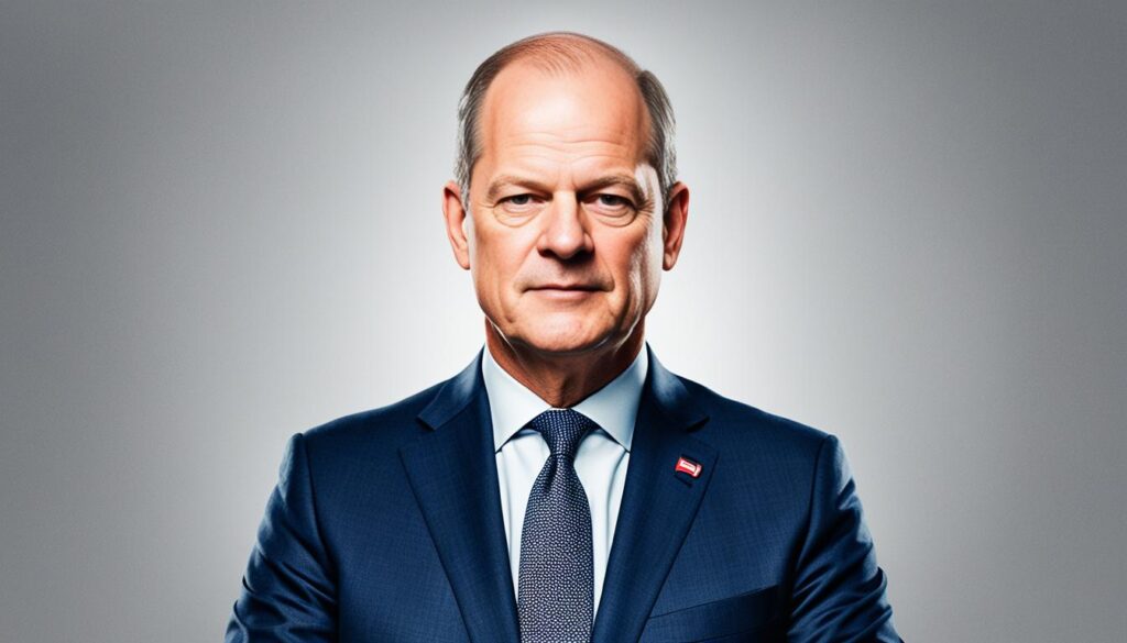 olaf scholz kanzlerschaft