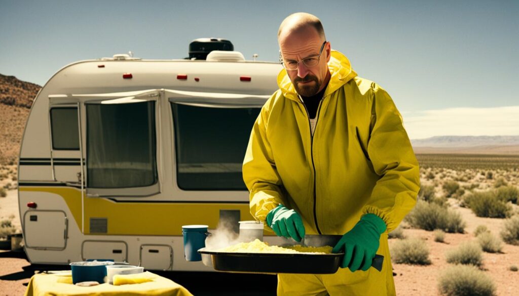 Breaking Bad