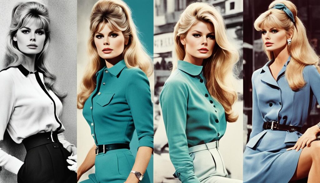 Brigitte Bardot Bedeutung