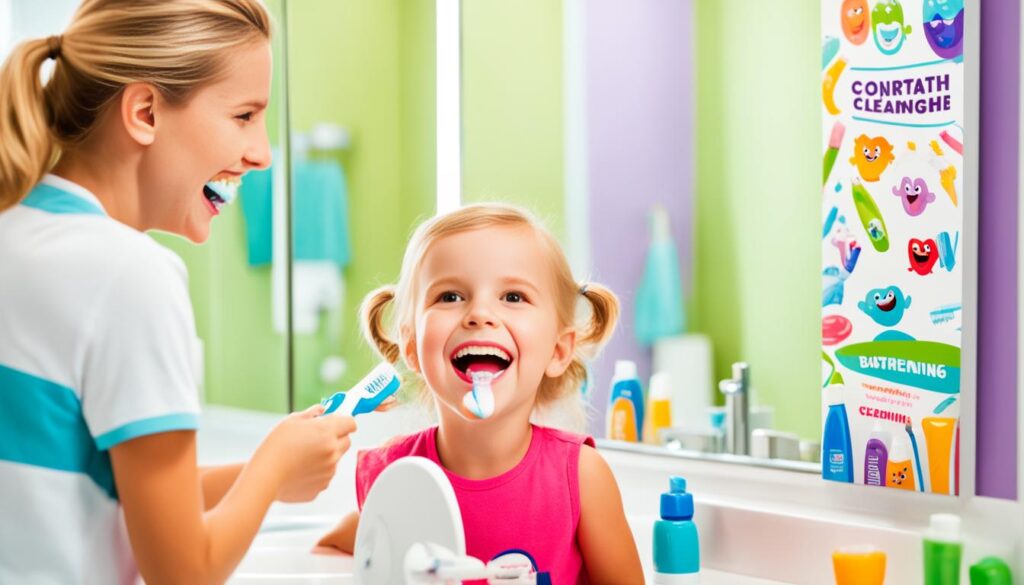 Dein Kind möchte keine Zähne putzen - Tipps
