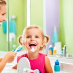 Dein Kind möchte keine Zähne putzen - Tipps