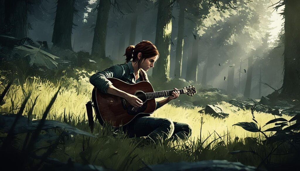 Der The Last of Us Soundtrack