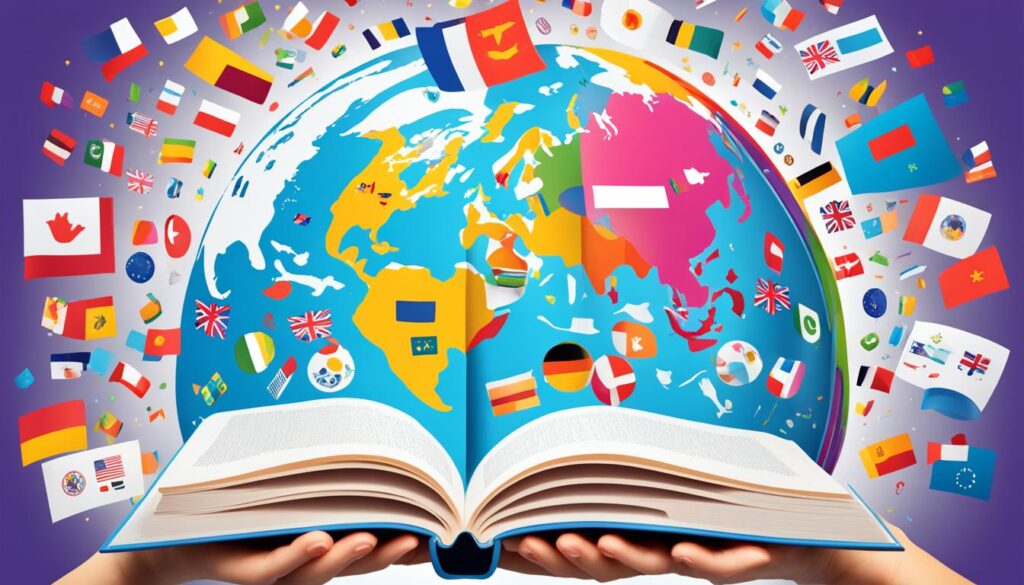 Mehrsprachige Erziehung fördert Sprachgefühl und interkulturelle Kompetenz
