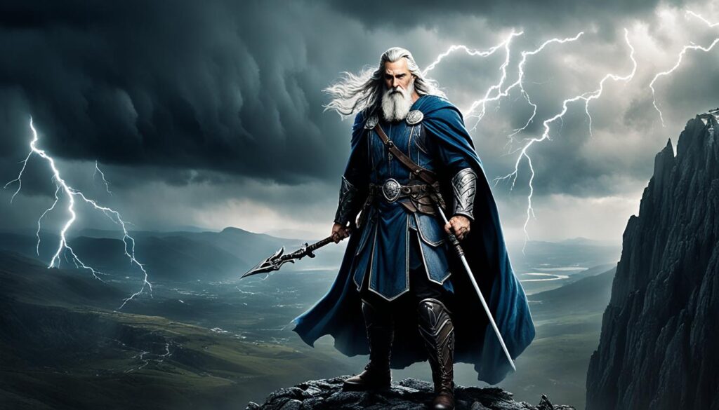 Odin (Wodan)