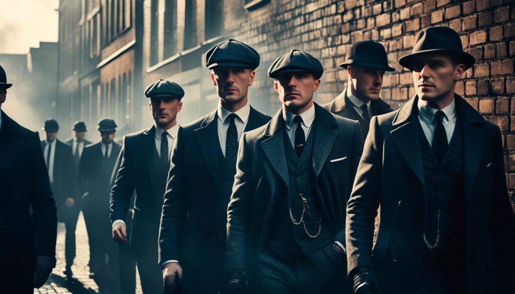 Peaky Blinders Erfolgsstory