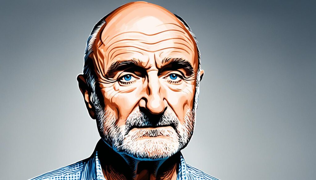 Phil Collins Alter