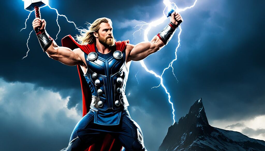 Thor (Donar)