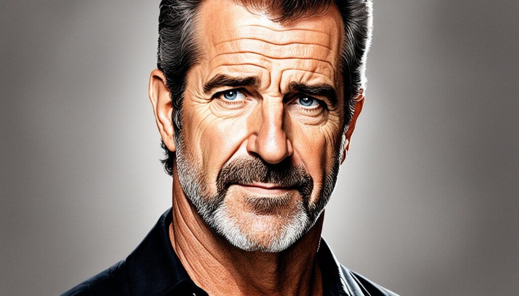Wie alt ist Mel Gibson
