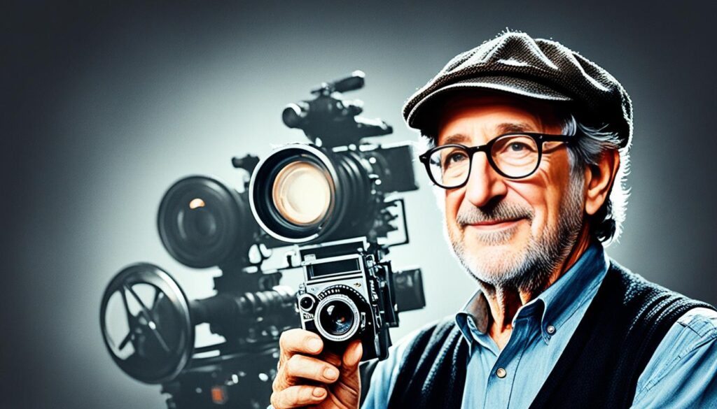 Wie alt ist Steven Spielberg
