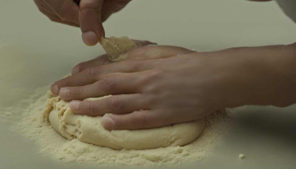 brötchen selber machen