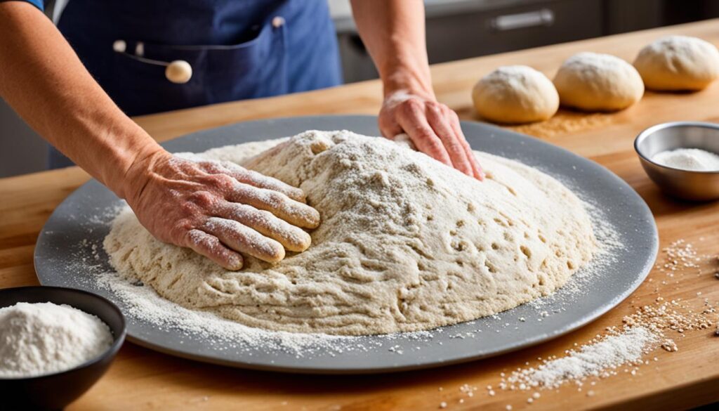 brötchen selber machen