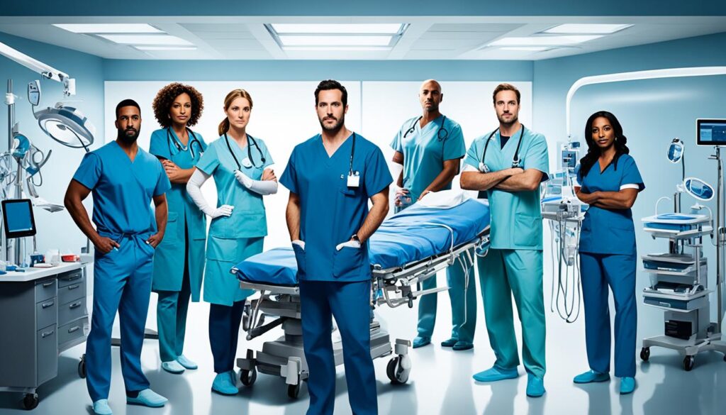 grey´s anatomy