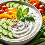 joghurt dressing selber machen