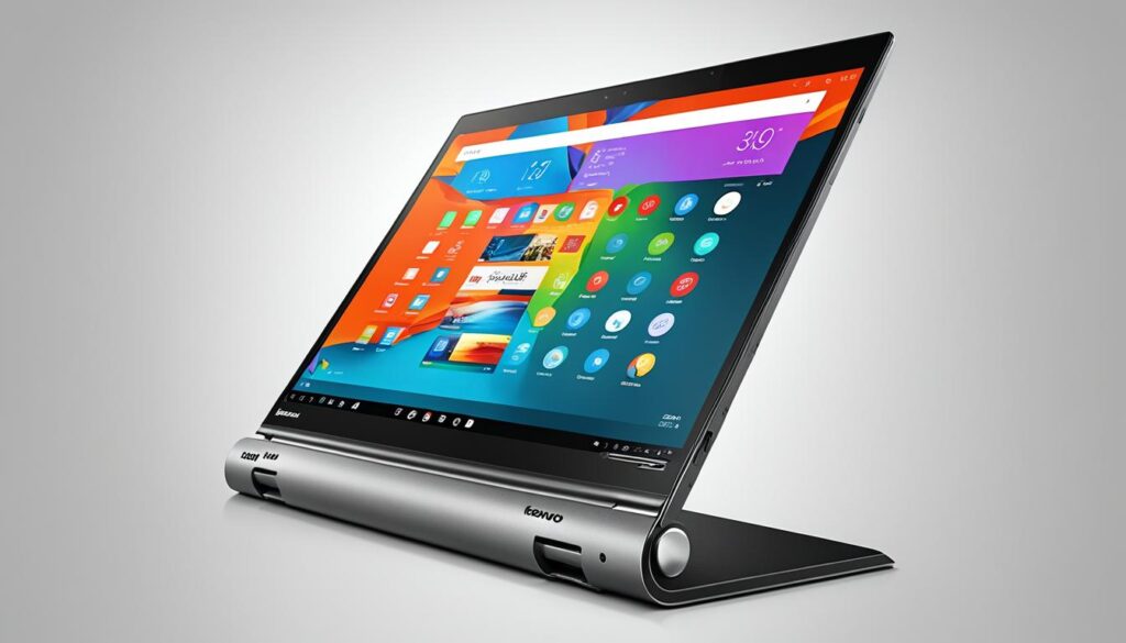 lenovo yoga