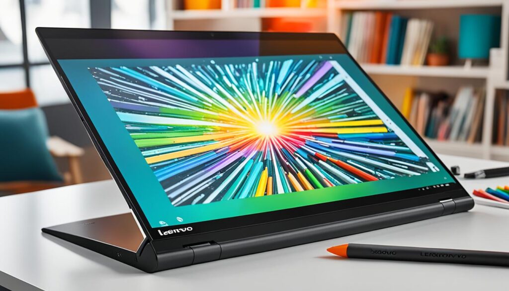 lenovo yoga