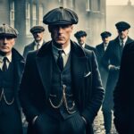 peaky blinders