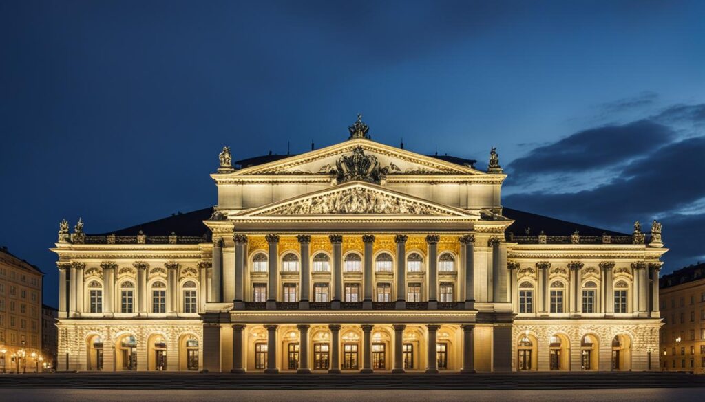 slowakisches nationaltheater