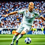wie alt ist Zidane