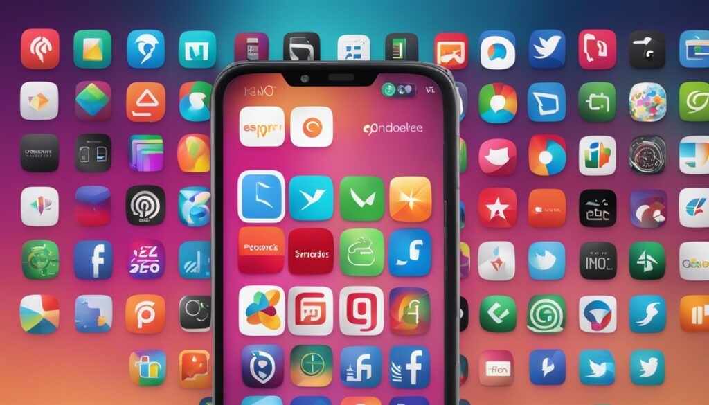 Gemini App on Android