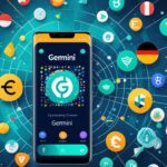 Gemini auch als Android-App in Deutschland verfügbar