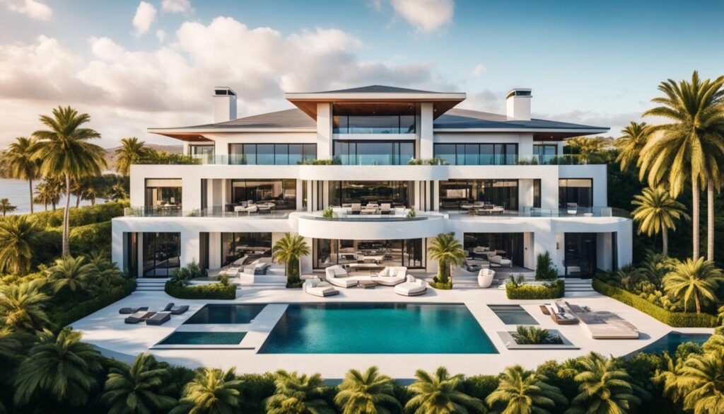 conor mcgregor immobilien