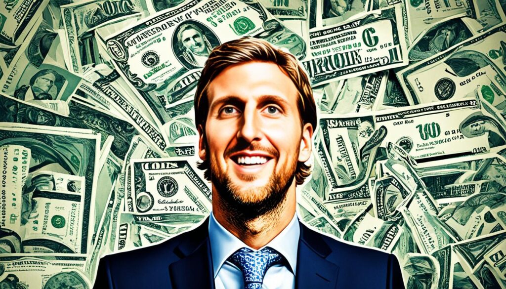 dirk nowitzki aktuelle projekte