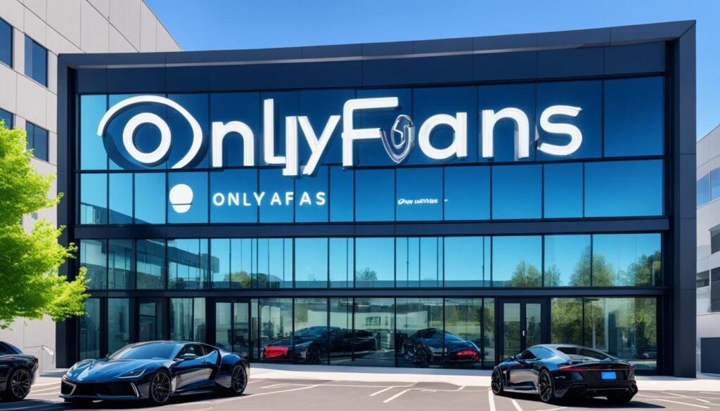 onlyfans unternehmen